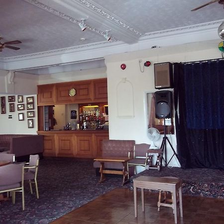 Ashley Court Hotel Torquay Kültér fotó
