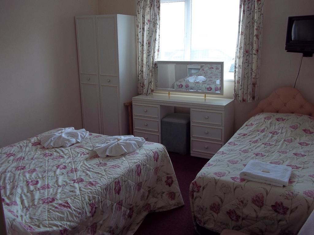 Ashley Court Hotel Torquay Szoba fotó