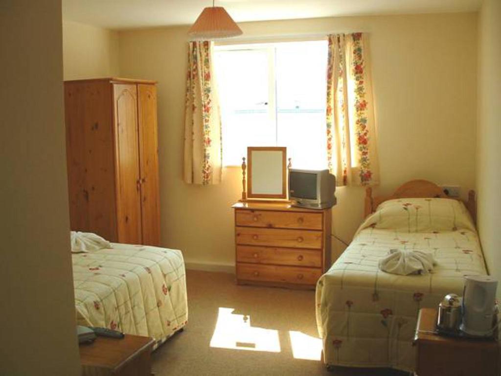 Ashley Court Hotel Torquay Szoba fotó